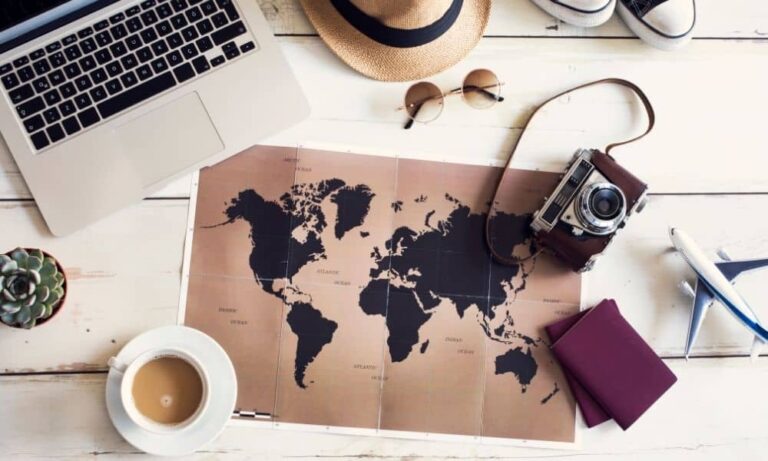 Aposentadoria no Exterior: Como se aposentar morando fora do Brasil